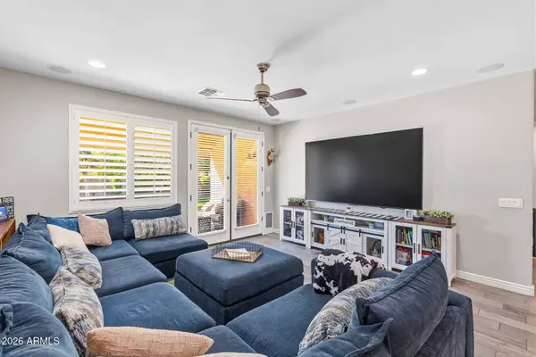 9943 W ANDREA Drive, Peoria, AZ 85383