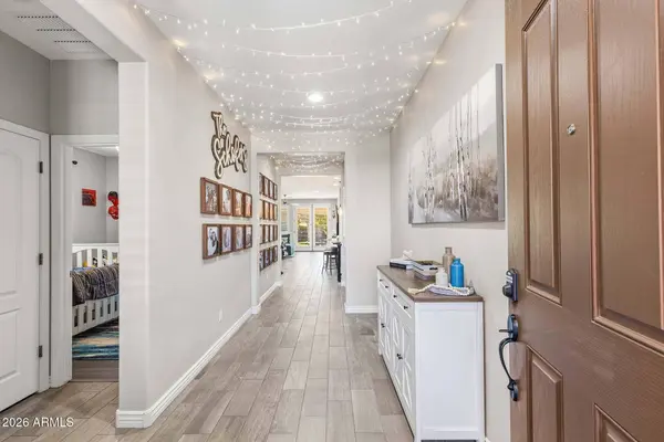 9943 W ANDREA Drive, Peoria, AZ 85383