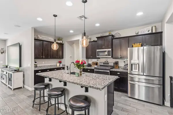 9943 W ANDREA Drive, Peoria, AZ 85383