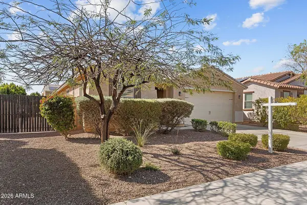 9943 W ANDREA Drive, Peoria, AZ 85383