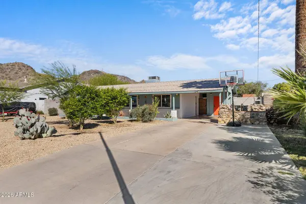 808 E CINNABAR Avenue, Phoenix, AZ 85020