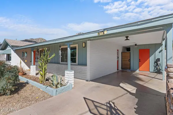 808 E CINNABAR Avenue, Phoenix, AZ 85020