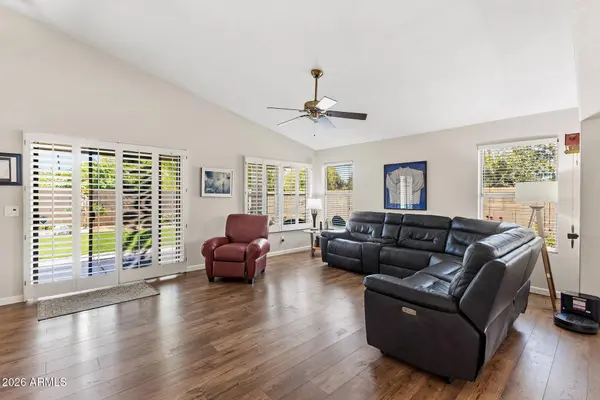 19322 N 66TH Avenue, Glendale, AZ 85308