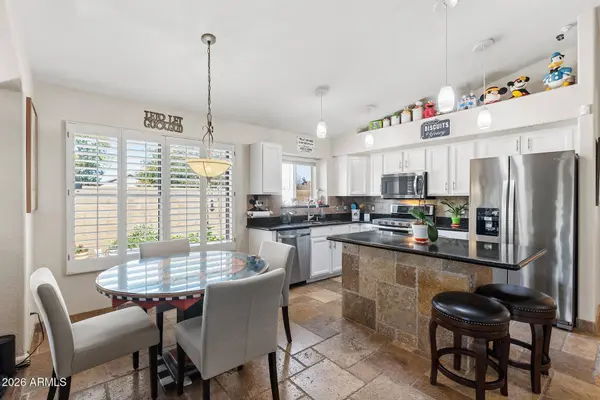 19322 N 66TH Avenue, Glendale, AZ 85308