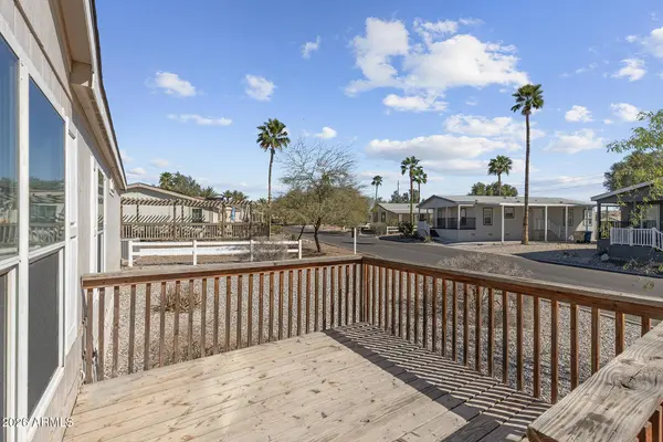 2000 S APACHE Road #280, Buckeye, AZ 85326