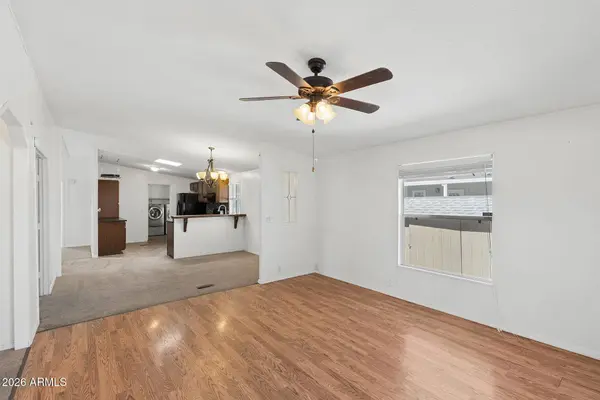 2000 S APACHE Road #280, Buckeye, AZ 85326