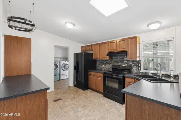 2000 S APACHE Road #280, Buckeye, AZ 85326