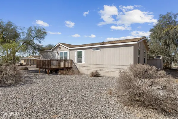 2000 S APACHE Road #280, Buckeye, AZ 85326