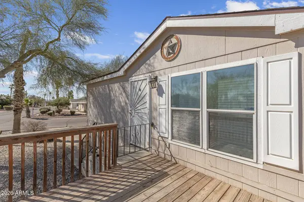 2000 S APACHE Road #280, Buckeye, AZ 85326