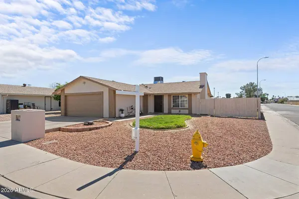 4955 W GOLDEN Lane, Glendale, AZ 85302
