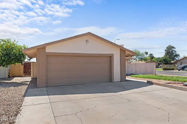 4955 W GOLDEN Lane, Glendale, AZ 85302