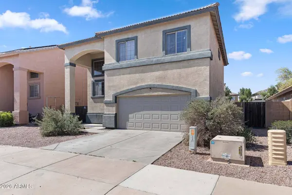 1532 S 172ND Lane, Goodyear, AZ 85338