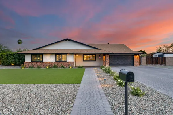 9005 W VILLA CHULA Street, Peoria, AZ 85383