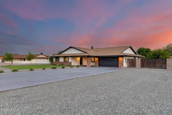 9005 W VILLA CHULA Street, Peoria, AZ 85383