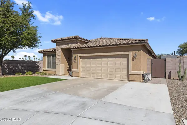 2024 E CHERRY HILLS Place, Chandler, AZ 85249