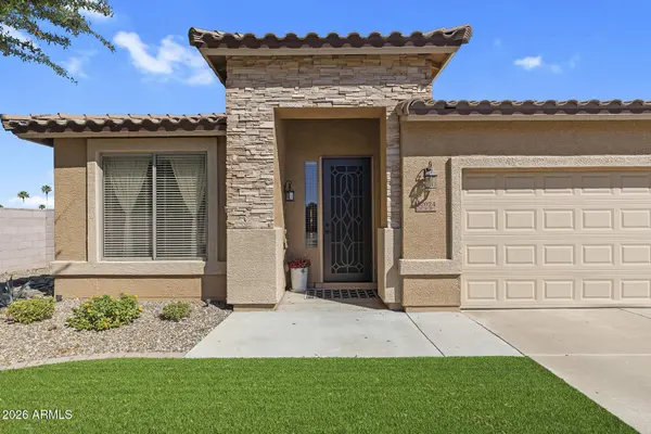 2024 E CHERRY HILLS Place, Chandler, AZ 85249