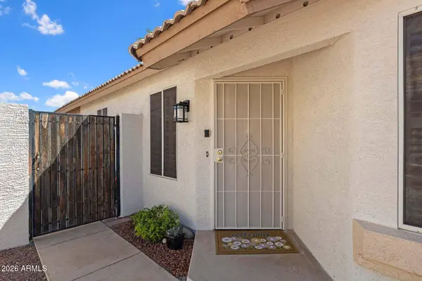 20401 N 105TH Avenue, Peoria, AZ 85382