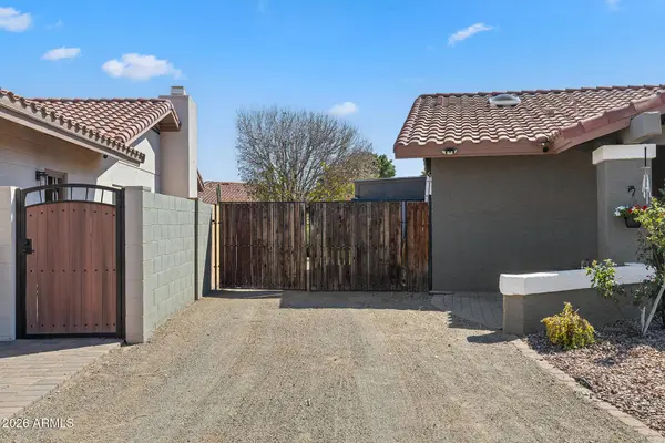 7203 W BLOOMFIELD Road, Peoria, AZ 85381