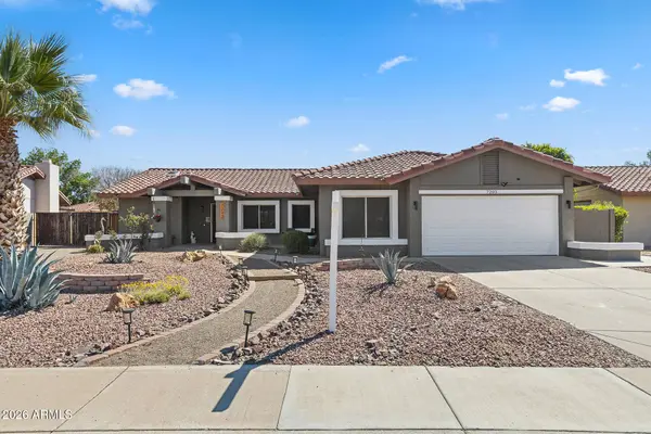 7203 W BLOOMFIELD Road, Peoria, AZ 85381