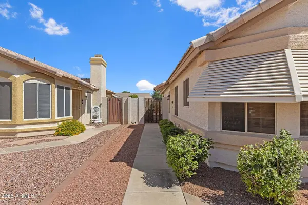 20401 N 105TH Avenue, Peoria, AZ 85382