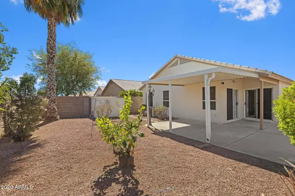 20401 N 105TH Avenue, Peoria, AZ 85382