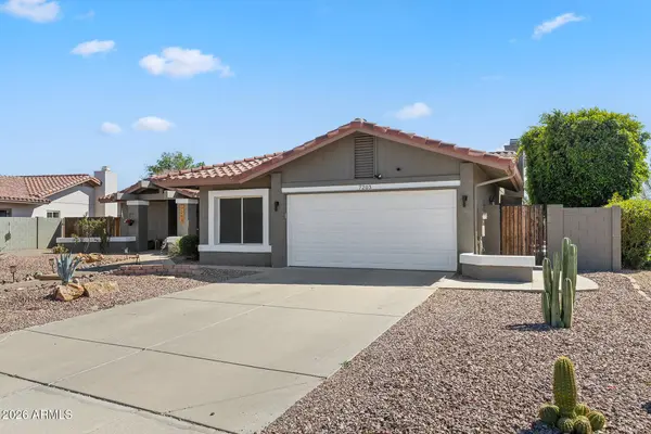 7203 W BLOOMFIELD Road, Peoria, AZ 85381