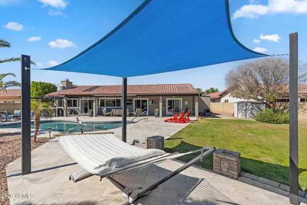 7203 W BLOOMFIELD Road, Peoria, AZ 85381