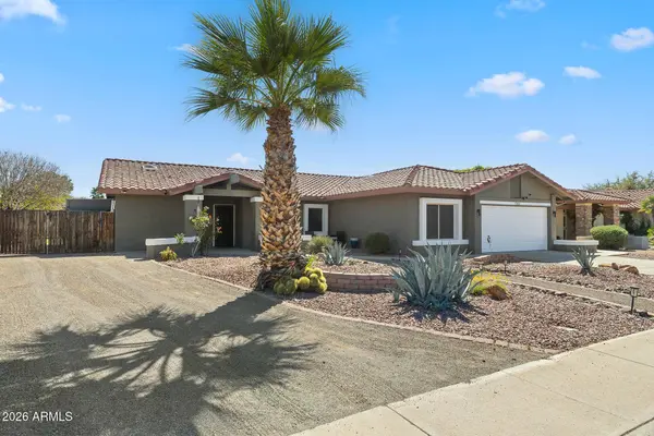 7203 W BLOOMFIELD Road, Peoria, AZ 85381