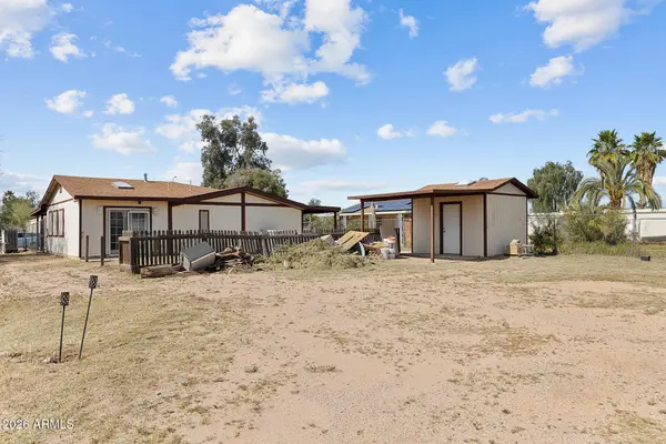 1567 S LAWSON Drive, Apache Junction, AZ 85120