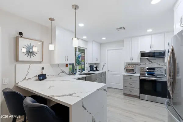 9011 N 109TH Drive, Sun City, AZ 85351