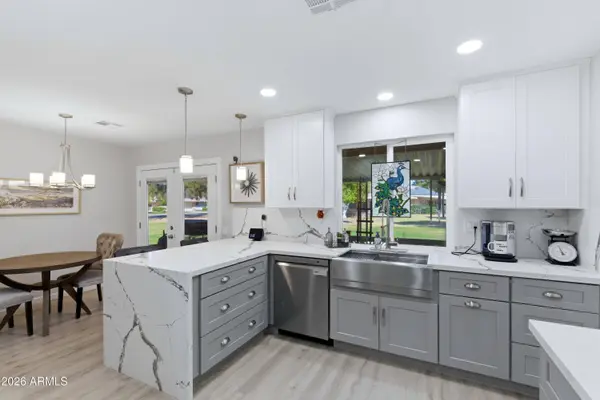 9011 N 109TH Drive, Sun City, AZ 85351