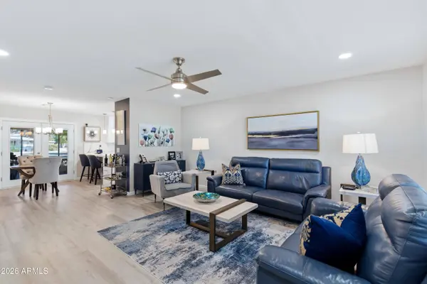 9011 N 109TH Drive, Sun City, AZ 85351