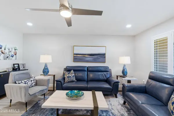 9011 N 109TH Drive, Sun City, AZ 85351