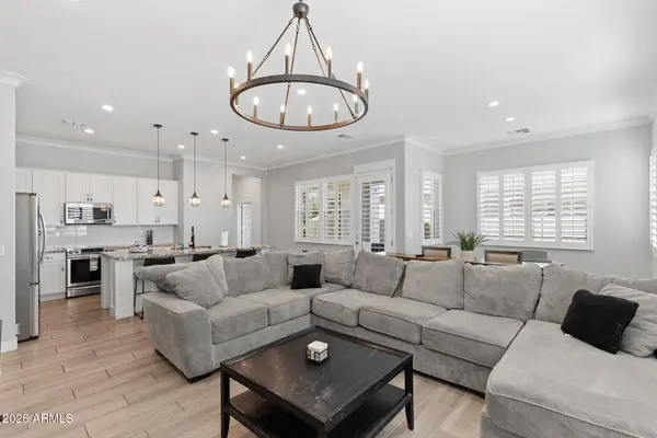 15719 W MELVIN Street, Goodyear, AZ 85338