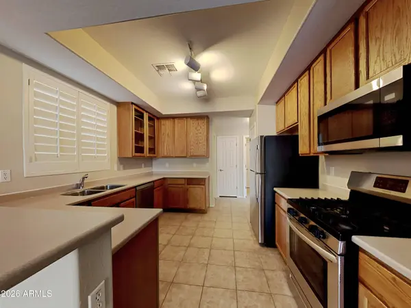 3434 W SOUTH BUTTE Road, San Tan Valley, AZ 85144