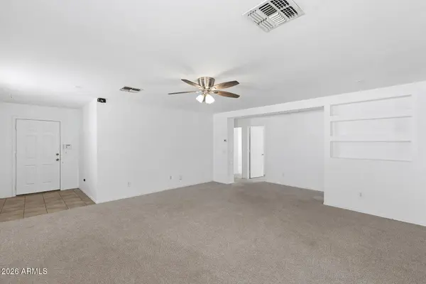 11609 W COLUMBINE Drive, El Mirage, AZ 85335