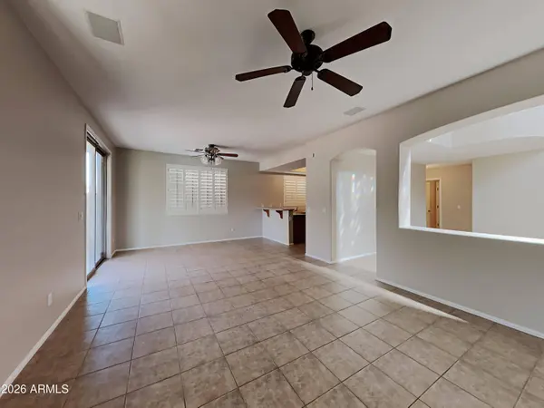 3434 W SOUTH BUTTE Road, San Tan Valley, AZ 85144