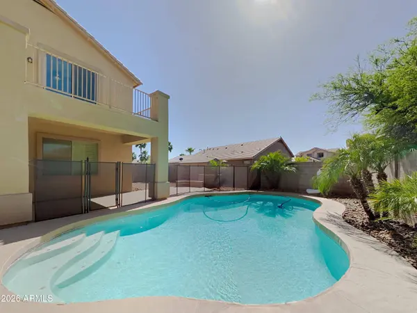 3434 W SOUTH BUTTE Road, San Tan Valley, AZ 85144