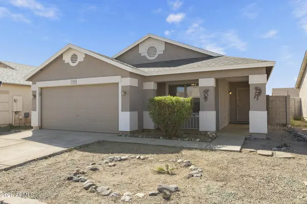 11609 W COLUMBINE Drive, El Mirage, AZ 85335