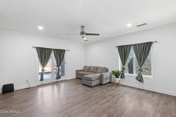 2314 W MARICOPA Street, Phoenix, AZ 85009