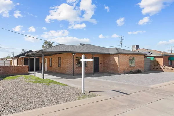 2935 E PORTLAND Street, Phoenix, AZ 85008