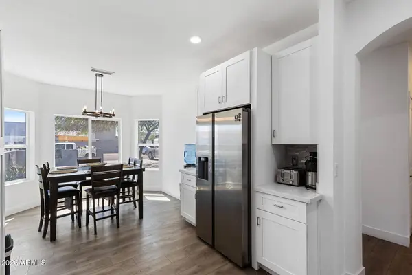 2314 W MARICOPA Street, Phoenix, AZ 85009