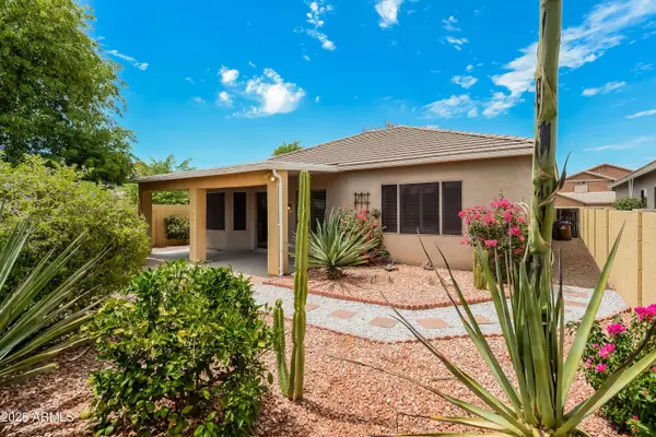 3581 W BELLE Avenue, San Tan Valley, AZ 85144