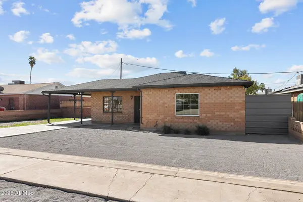 2935 E PORTLAND Street, Phoenix, AZ 85008