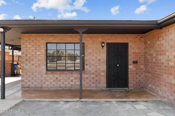 2935 E PORTLAND Street, Phoenix, AZ 85008