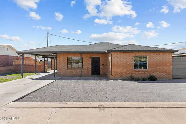 2935 E PORTLAND Street, Phoenix, AZ 85008