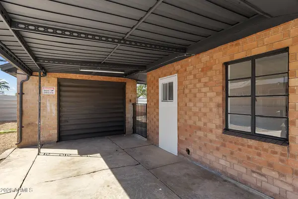 2935 E PORTLAND Street, Phoenix, AZ 85008