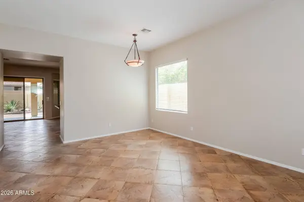 3581 W BELLE Avenue, San Tan Valley, AZ 85144