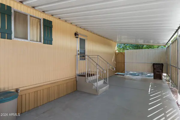 10540 E APACHE Trail #151, Apache Junction, AZ 85120