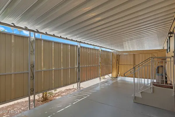 10540 E APACHE Trail #151, Apache Junction, AZ 85120